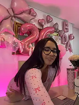 Chat XXX en directo de Michelle_Zoe