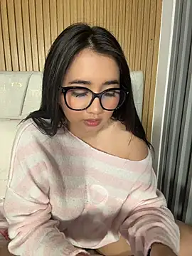 Chat XXX en directo de Michelle_Zoe