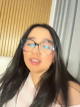 Show de Michelle_Zoe na webcam