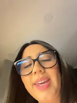 Michelle_Zoe: вебкам-шоу