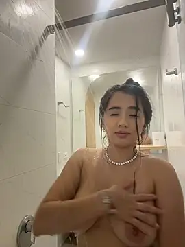 Michelle_Zoe ওয়েবক্যাম শো