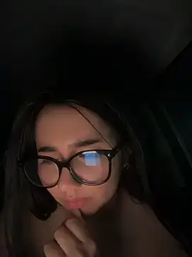 Michelle_Zoe's Webcam Show