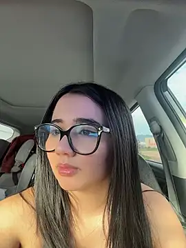 Michelle_Zoe's Webcam Show