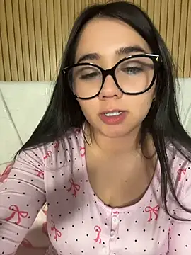 Michelle_Zoe 웹캠 쇼