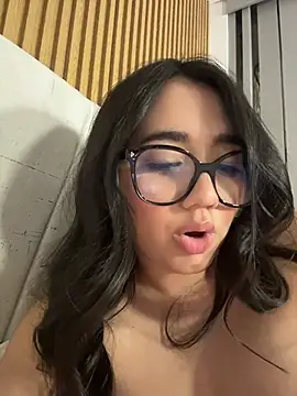 Czat XXX na żywo – Michelle_Zoe