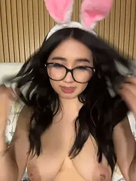 צ'אט XXX בשידור חי של Michelle_Zoe