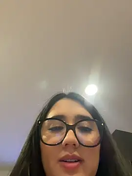 Czat XXX na żywo – Michelle_Zoe