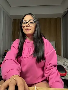 Chat XXX en directo de Michelle_Zoe