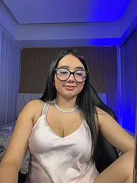 Michelle_Zoe's Live XXX Chat