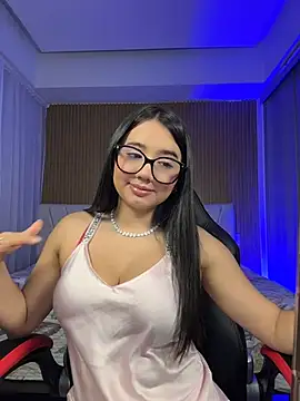 Michelle_Zoe 웹캠 쇼