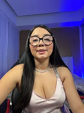 Chat +18 de Michelle_Zoe ao vivo