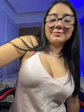 Chat XXX en directo de Michelle_Zoe