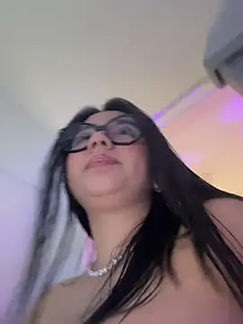 Michelle_Zoe Obrolan Langsung XXX