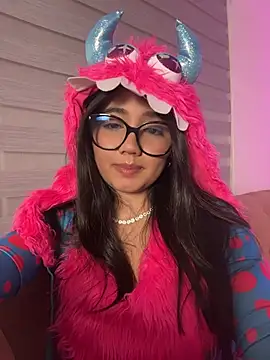 Sembang XXX Secara Langsung Michelle_Zoe