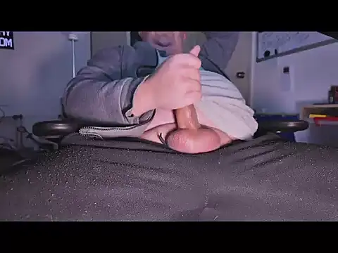 ozmsg's Webcam Show