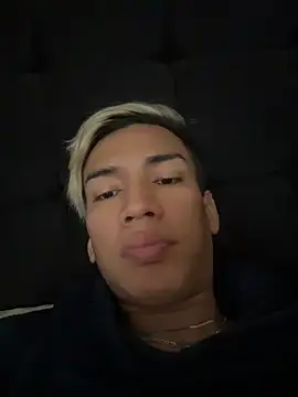 Webkamerová show Fercito1997