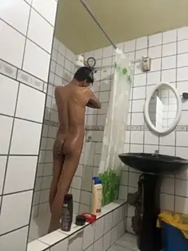 Fercito1997 Webcam show