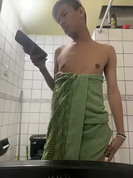 Fercito1997 webkamerás műsora