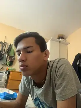 Fercito1997 Webcam Show
