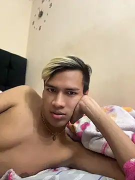Show modela Fercito1997 na web-kameri