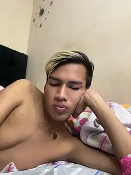 Fercito1997 Webcam show