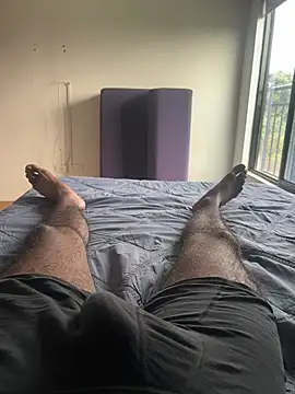 Mivhael27j webcam show