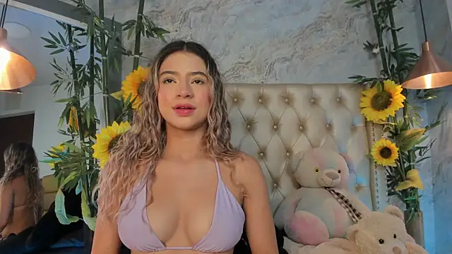 LittleeJaz Live XXX-Chat