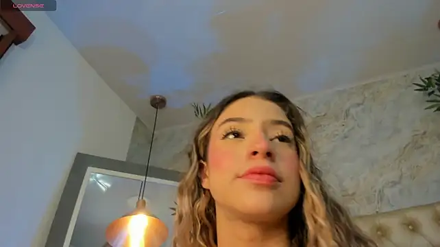 دردشة LittleeJaz الجنسية المباشرة