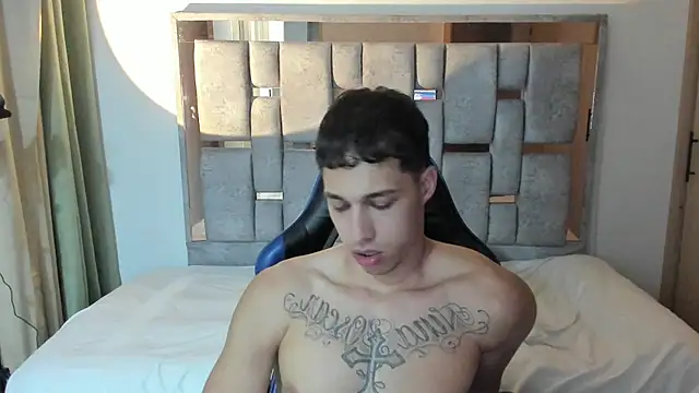 orionblaze69_'s Webcam Show