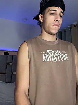 orionblaze69_ webcam show