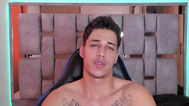 orionblaze69_ 웹캠 쇼