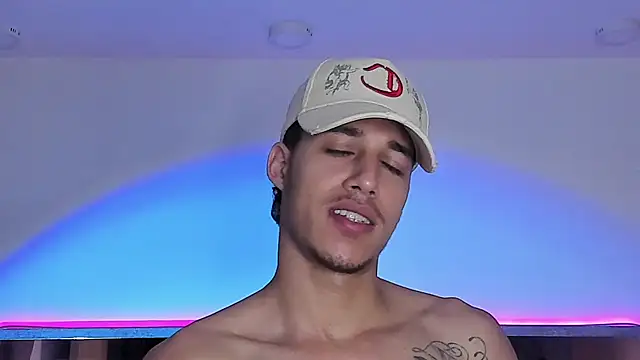 Вебкам-шоу orionblaze69_
