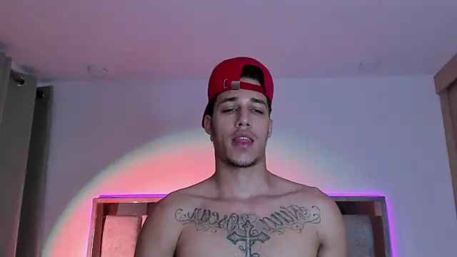 orionblaze69_ 웹캠 쇼