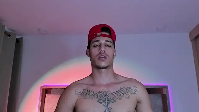 Show Webcam de orionblaze69_
