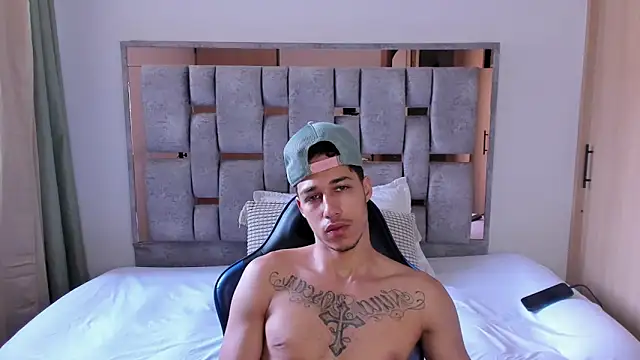 orionblaze69_'s Webcam Show