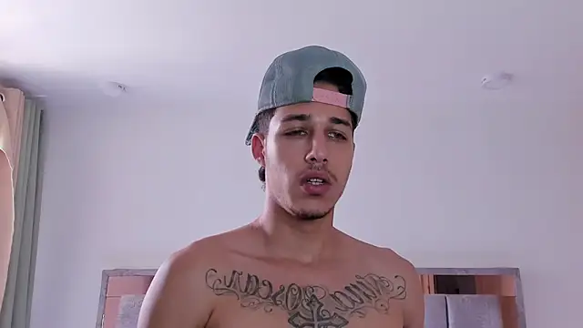 Chat XXX ao vivo de orionblaze69_