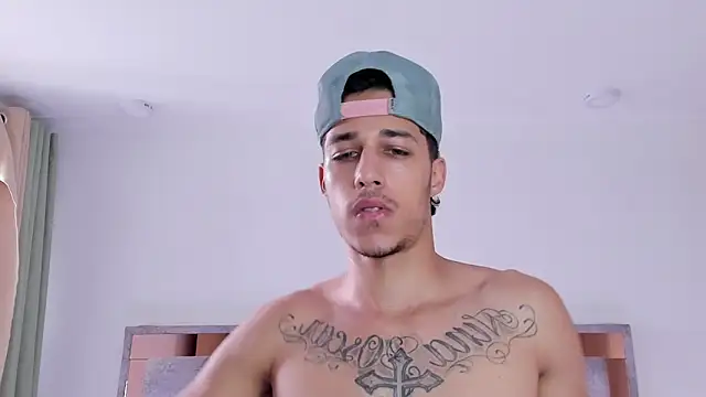orionblaze69_のウェブカメラショー