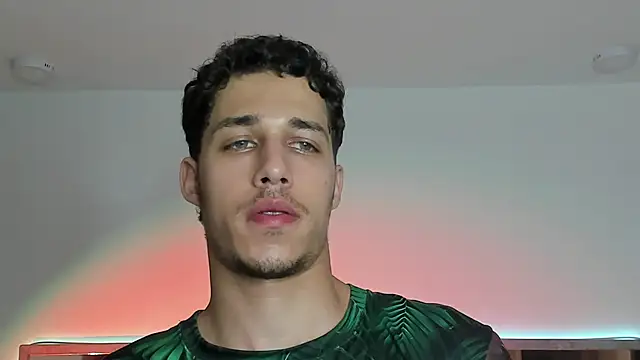 orionblaze69_ Adlı Modelin Canlı XXX Sohbeti