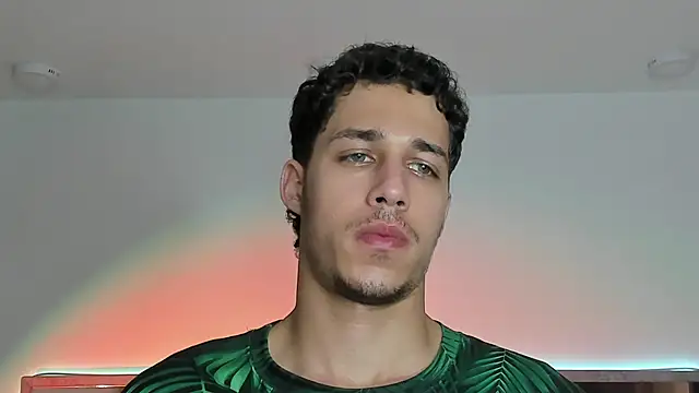 Chat XXX en directo de orionblaze69_