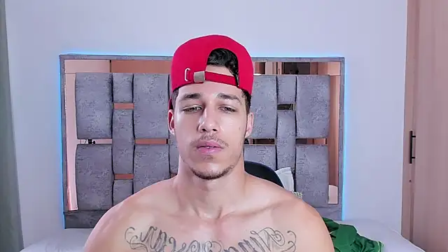 orionblaze69_ Live XXX-chat