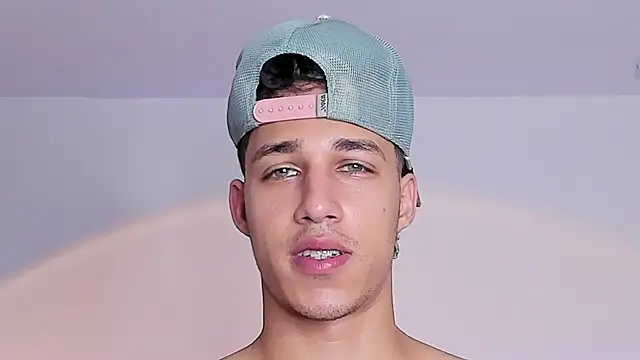 Webkamerová show orionblaze69_