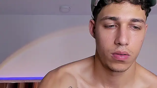 Вебкам-шоу orionblaze69_