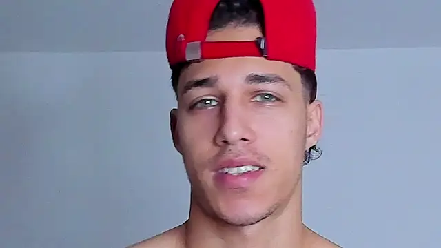 Webkamerová show orionblaze69_