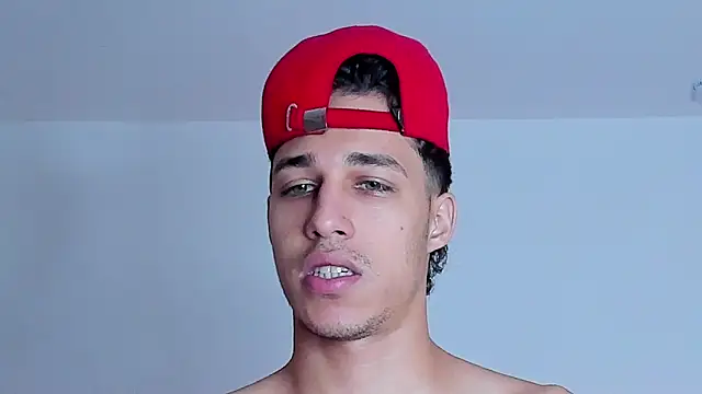 Show de webcam de orionblaze69_