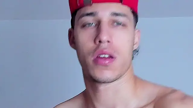 Вебкам-шоу orionblaze69_