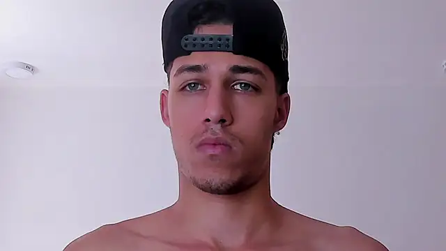 orionblaze69_ 网络视讯表演