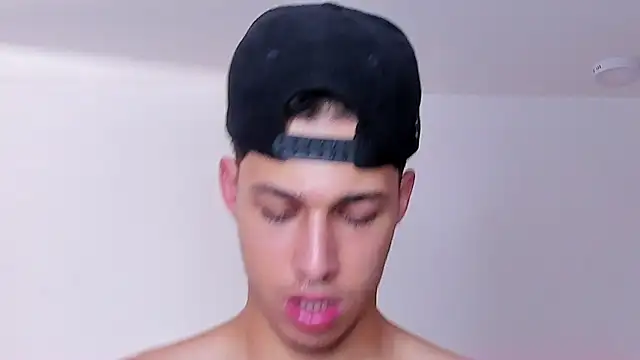 orionblaze69_ 网络视讯表演