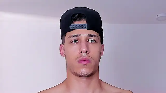 Webkamerová show orionblaze69_