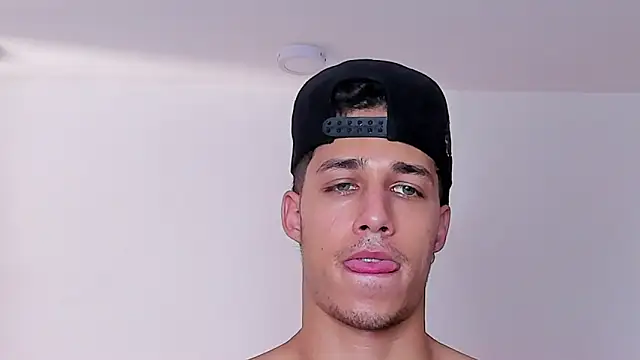 orionblaze69_ Adlı Modelin Web Kamerası Şovu
