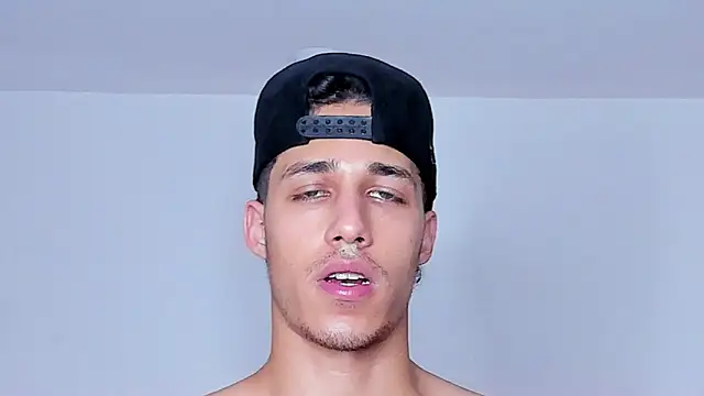 Webkamerová show orionblaze69_